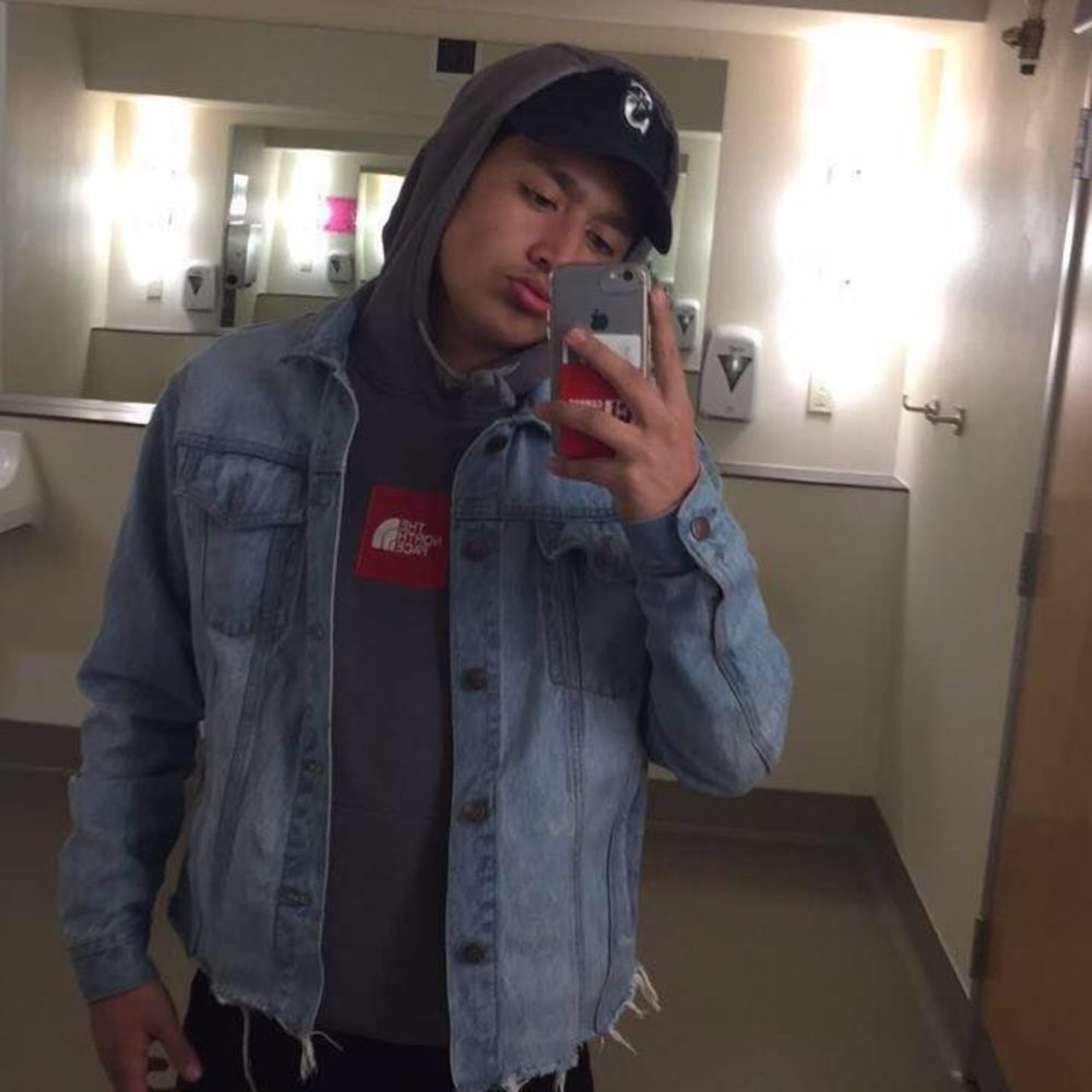 Meet your Posher, Nick